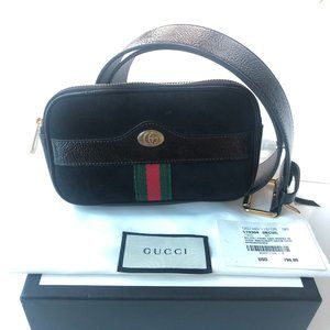 Gucci Ophidia Belted iPhone Case size 85cm